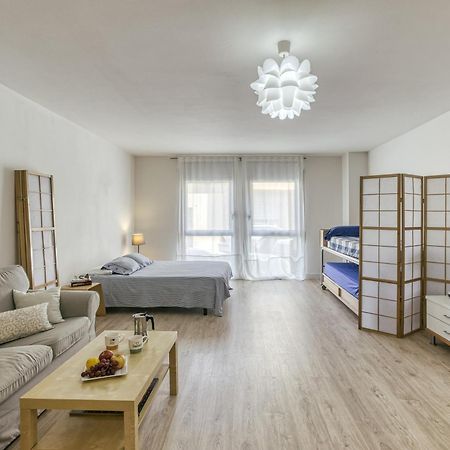 Апартаменты Loft Паламос Экстерьер фото